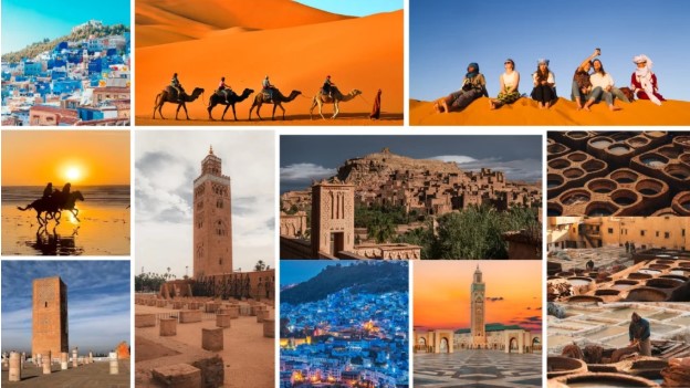 Morocco Tour: The Ultimate Travel Experience in North Africa