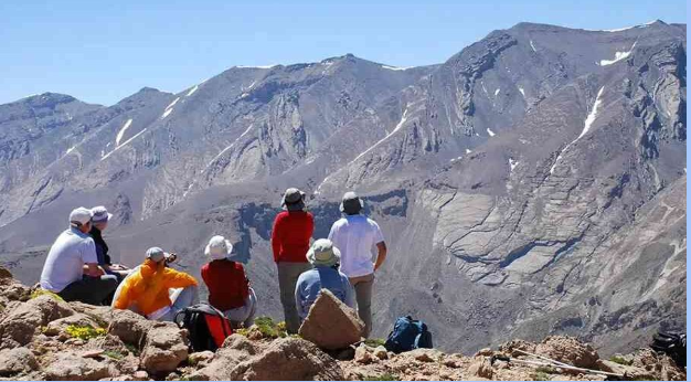 Day Trip to Atlas Mountains from Marrakech: A Complete Travel Guide